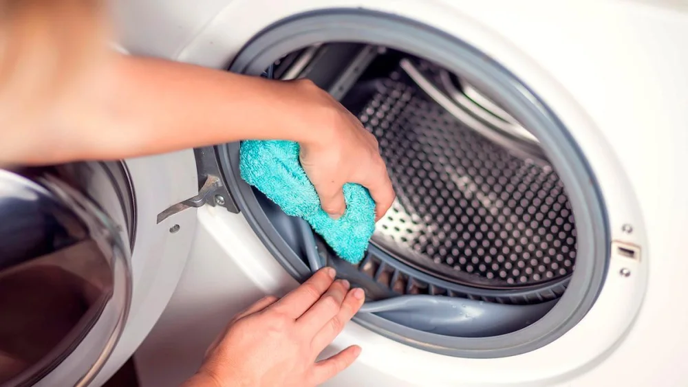 Trucos para lograr mayor limpieza en la lavadora de ropa