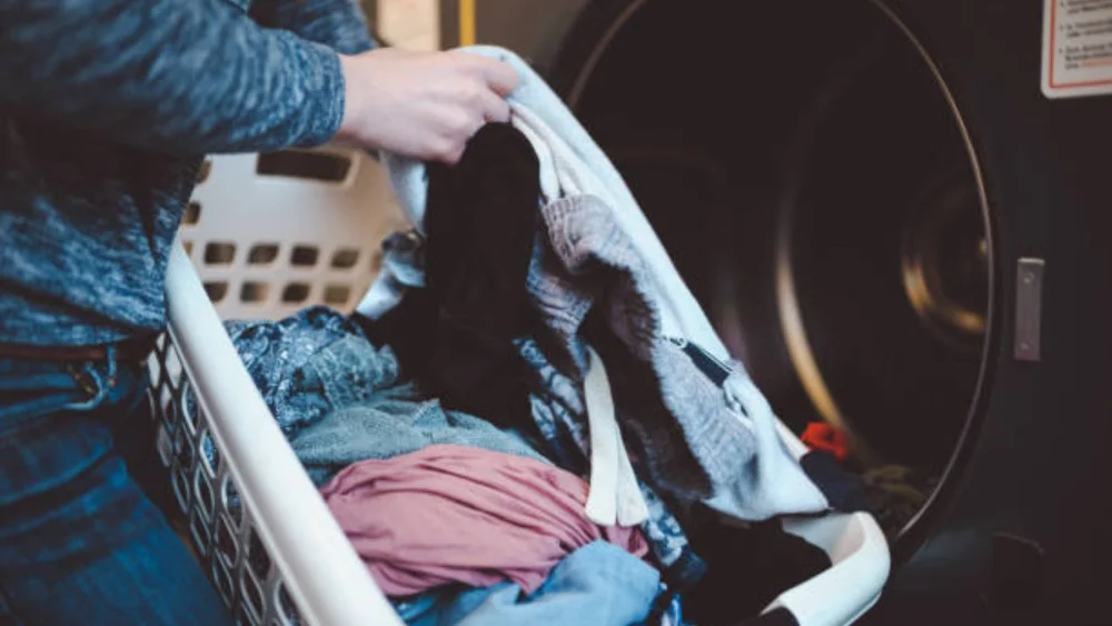 Trucos para obtener la ropa más seca de la lavadora