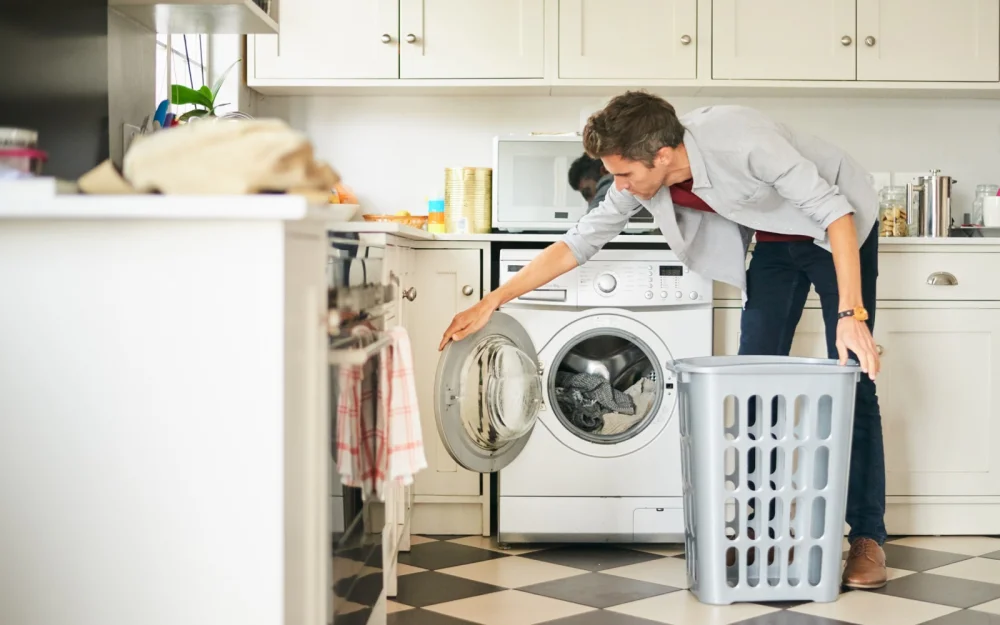 Tips para lavar la ropa interior en la lavadora sin dañarla