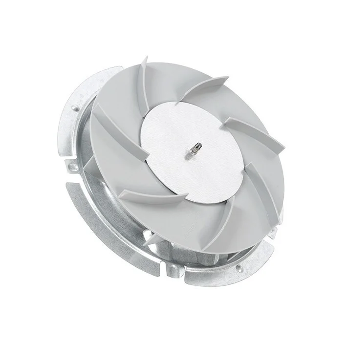 Identifica si tu horno cuenta con ventilador y optimiza su funcionamiento