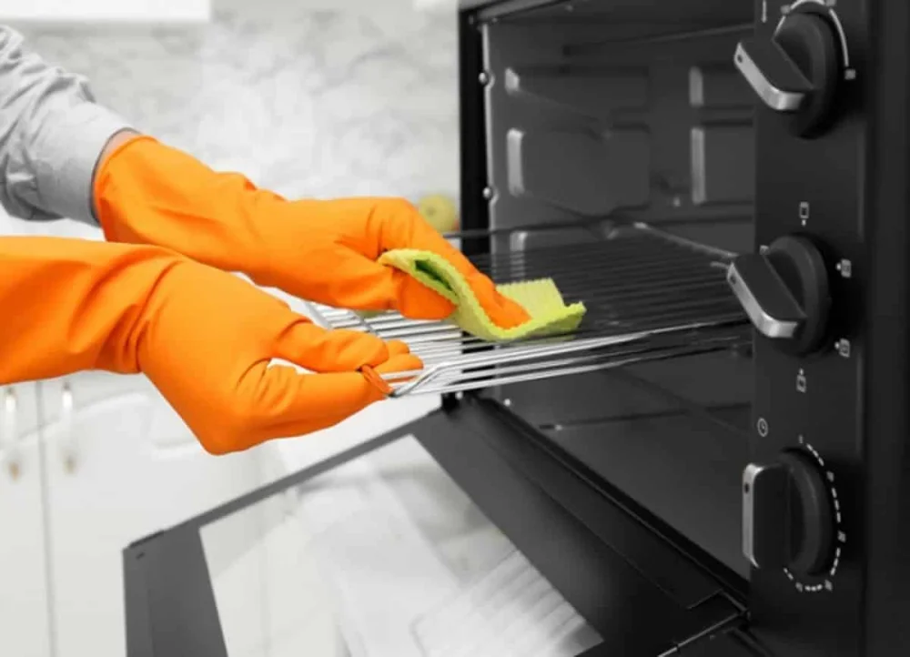 Mantenimiento y cuidado efectivo para tu horno