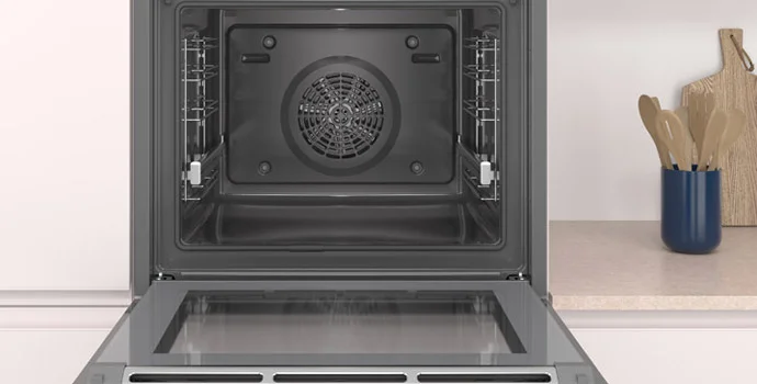 Conoce el nombre del horno con ventilador