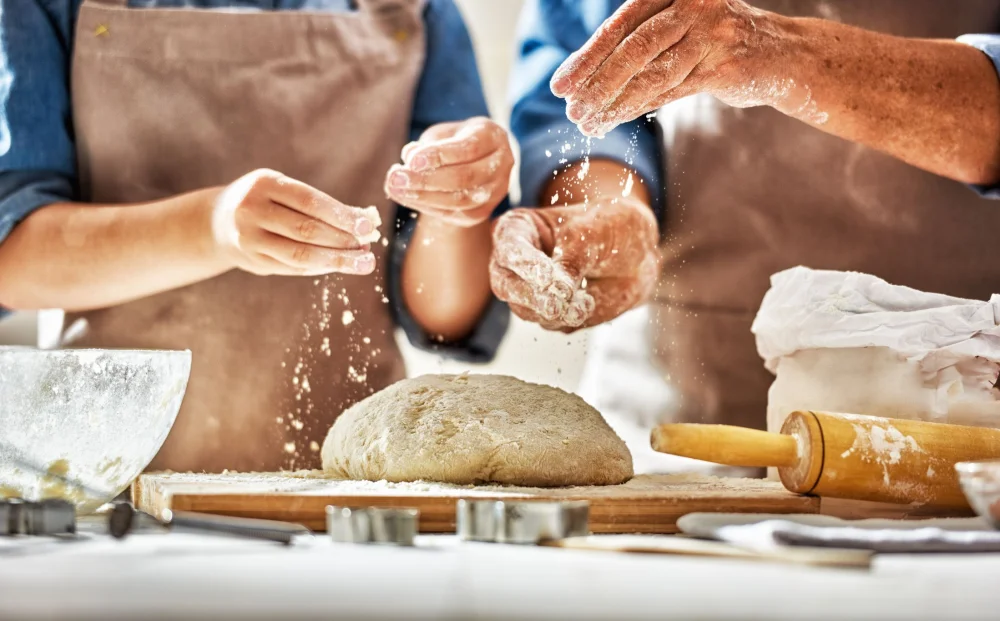 Aprende a usar el horno de manera efectiva desde el principio
