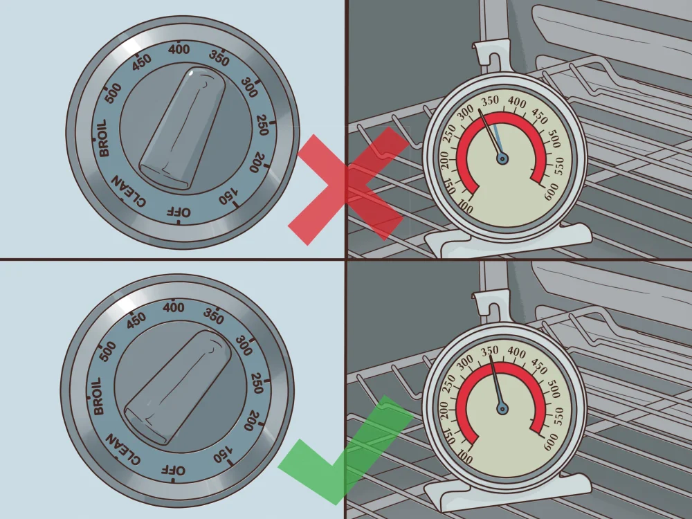 Encuentra el termostato ideal para tu horno