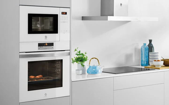 Conoce los diferentes tipos de hornos y elige el mejor para tu cocina