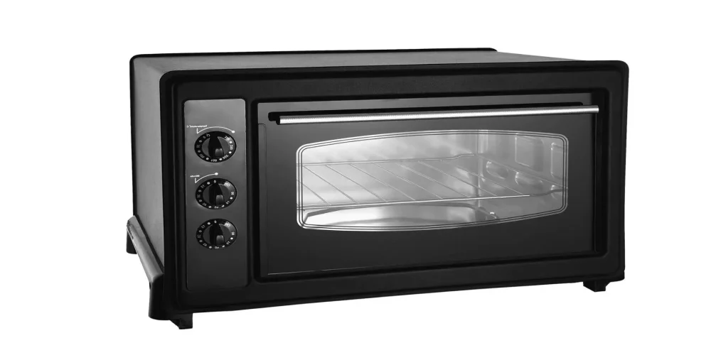 Duración máxima de funcionamiento de un horno eléctrico