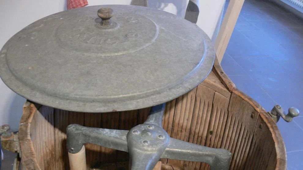 Fabricación de las lavadoras Miele: ¿Cuál es su origen?