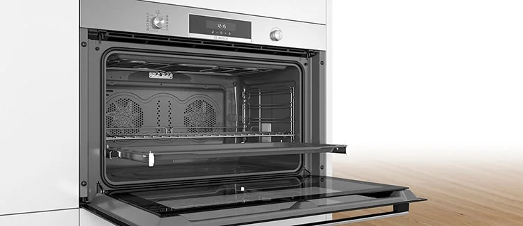 Razones del pitido del horno que necesitas conocer