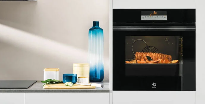 Cómo evitar que el diferencial salte al conectar el horno