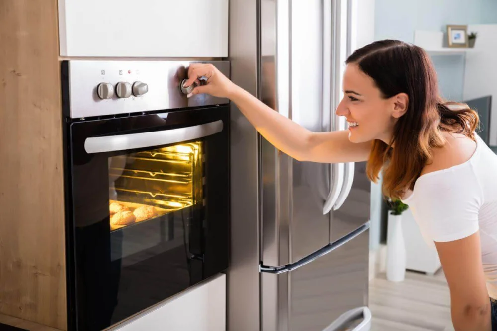 Las características clave para elegir un horno eficiente