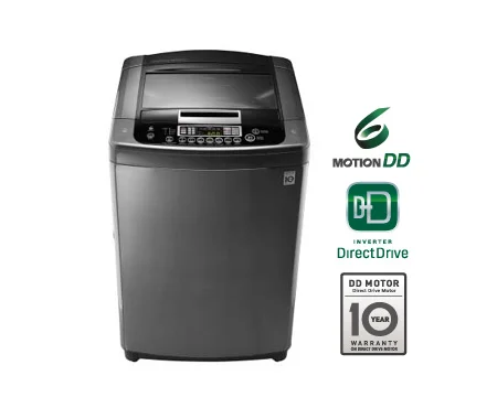 Aprende sobre el inverter de una lavadora