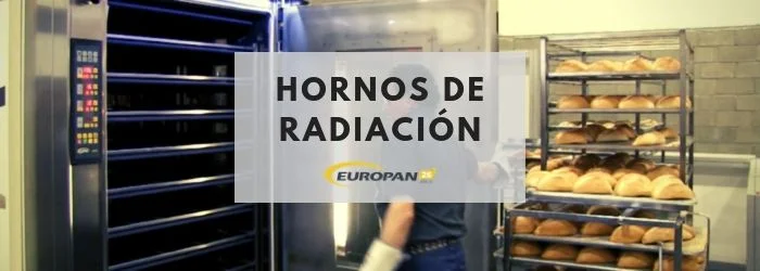 Conoce el funcionamiento del horno de radiación y sus aplicaciones