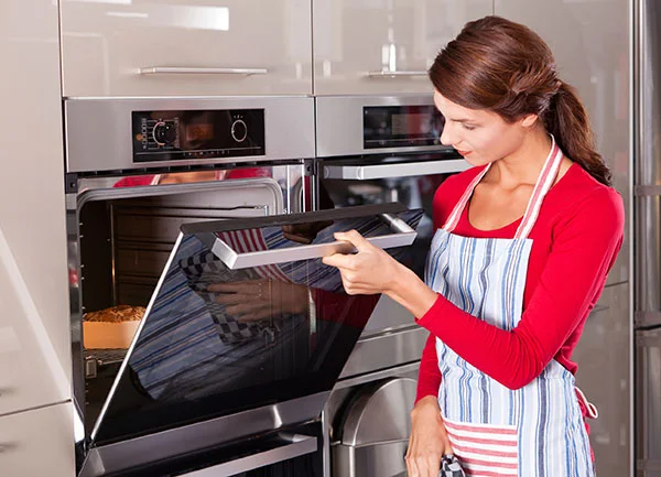 Limpieza Pirolítica: Todo sobre esta técnica en hornos