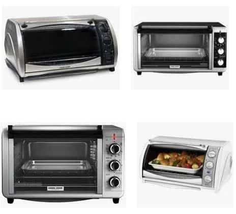 Microondas o horno eléctrico: ¿cuál es la mejor opción?