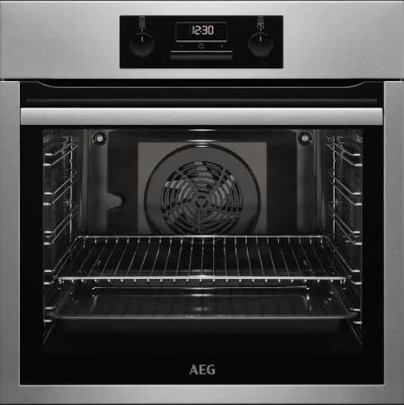 Horno AquaClean: Conoce sus características y beneficios