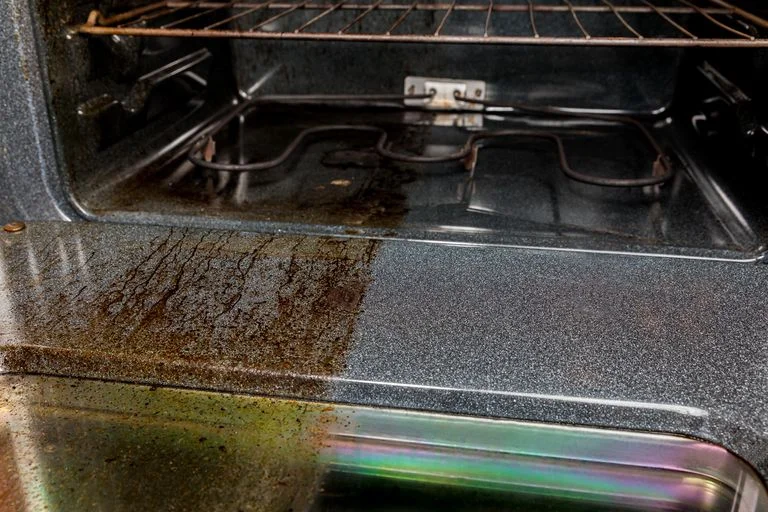 Horno autolimpiable: todo lo que debes saber