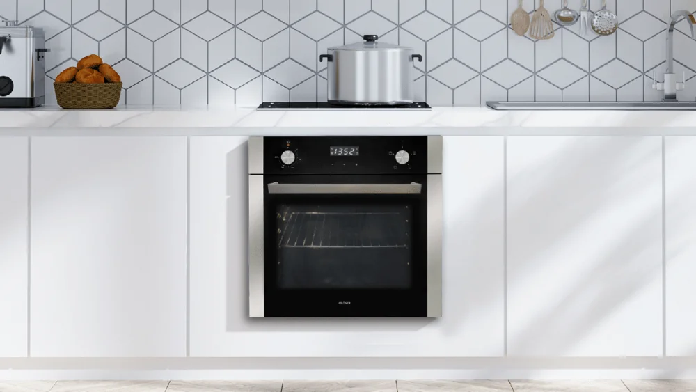Horno con vector: todo lo que necesitas saber
