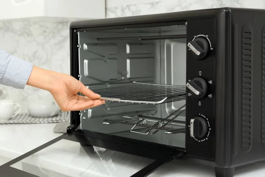 Horno de convección eléctrico: todo lo que debes saber