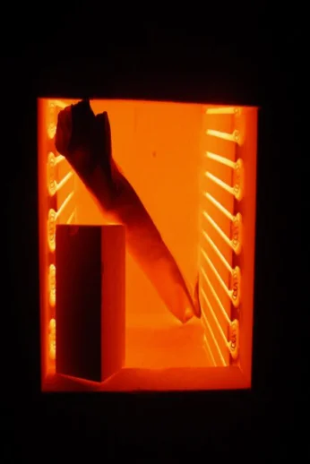 Horno de resistencia: características y funcionamiento