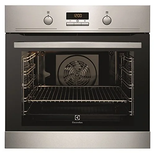 Horno doméstico tradicional: todo lo que necesitas saber