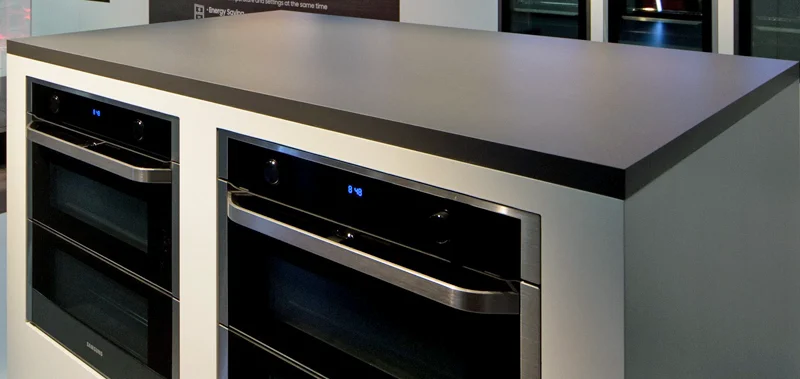 Horno inteligente: la revolución en la cocina