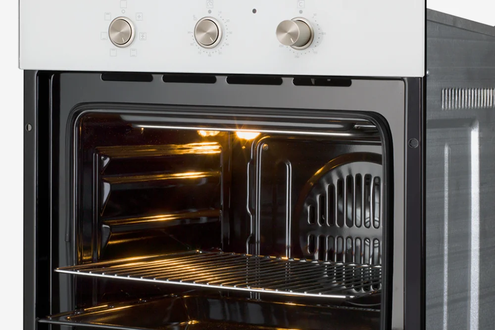 Horno pirolítico: una guía completa sobre su funcionamiento y beneficios