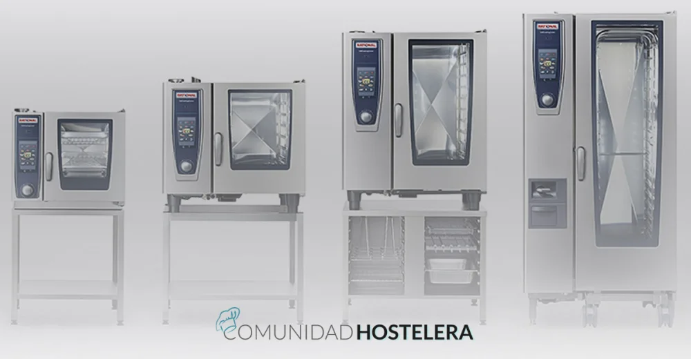 Horno profesional: todo lo que necesitas saber