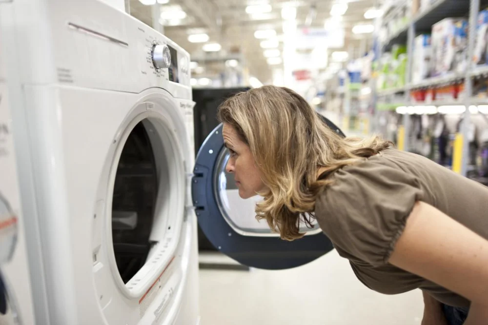 Consejos para comprar una lavadora de manera efectiva