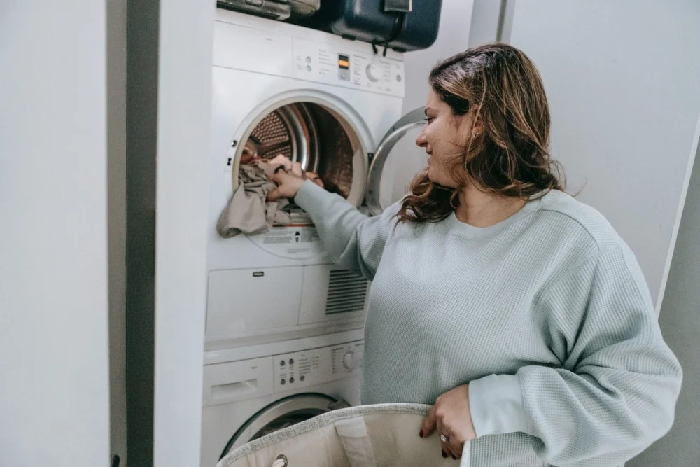 Factores a considerar al comprar una lavadora