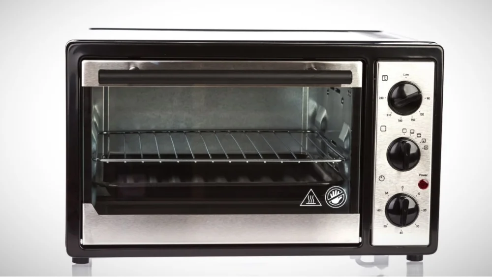 Consejos para elegir el horno eléctrico perfecto