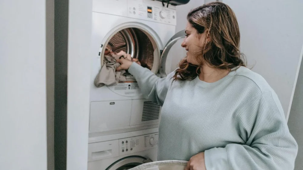 Beneficios y consecuencias de usar la lavadora a diario