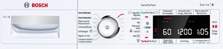 Los mejores programas para lavar sábanas en casa
