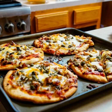 Ideas deliciosas para cocinar en un horno de convección