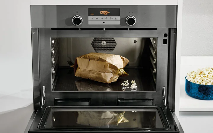 Horno multifunción: significado y usos