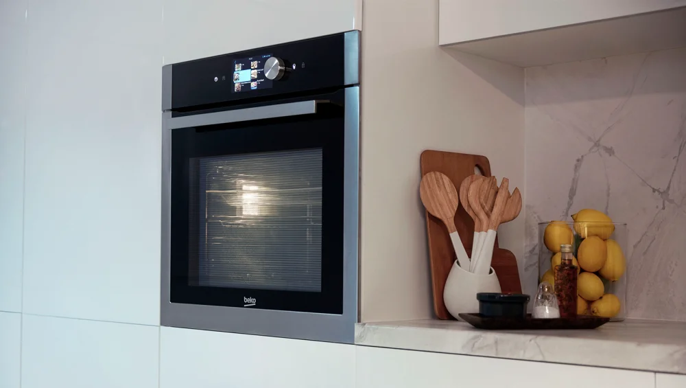 El significado del eco en el horno, ¿lo conoces?
