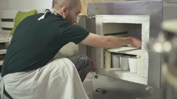 Guía completa para elegir el horno ideal para cerámica
