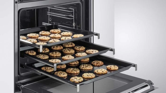El mejor horno para repostería: tipos y opciones