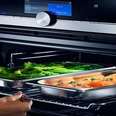 Funcionamiento de autolimpieza en hornos: todo lo que debes saber