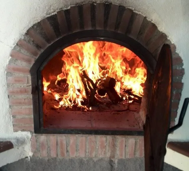 Funcionamiento de un horno casero: todo lo que necesitas saber