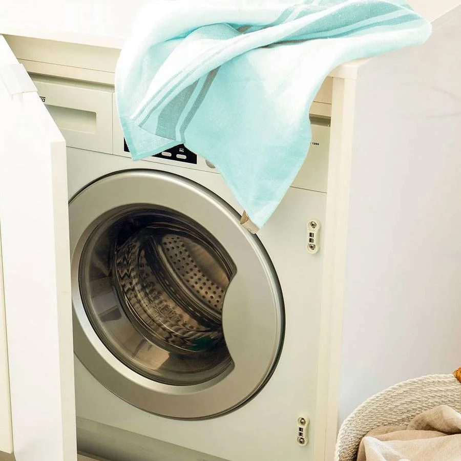 Guía práctica para limpiar tu lavadora en casa