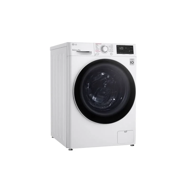 Aprende a identificar una Lavadora LG auténtica