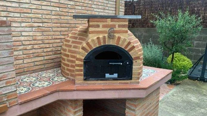 Nombres de hornos de ladrillo: todo lo que necesitas saber