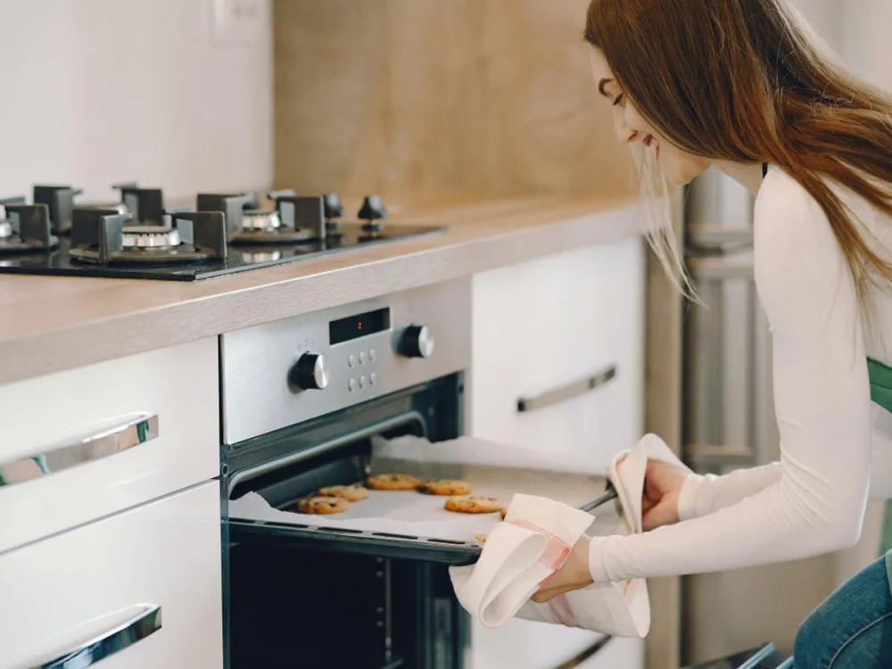 Conoce la forma adecuada de precalentar el horno