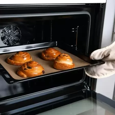 Transmisión de calor en horno de convección: Todo lo que necesitas saber