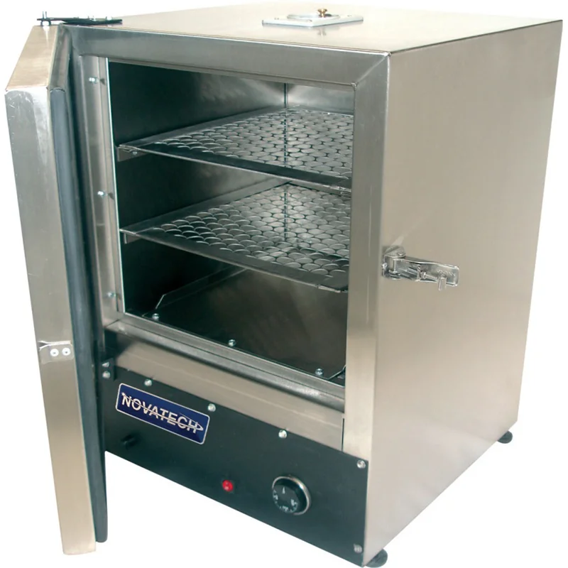 Cómo utilizar eficientemente el horno de secado