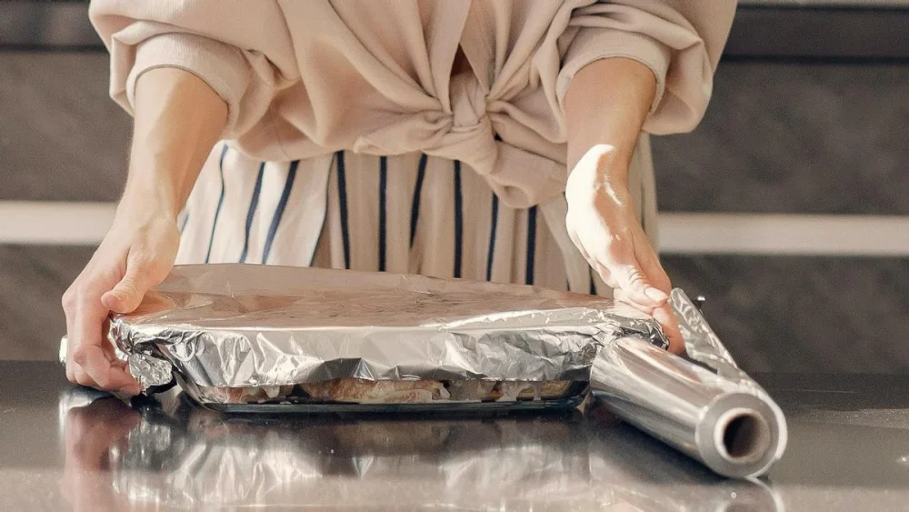 Consejos prácticos para utilizar papel de aluminio en el horno