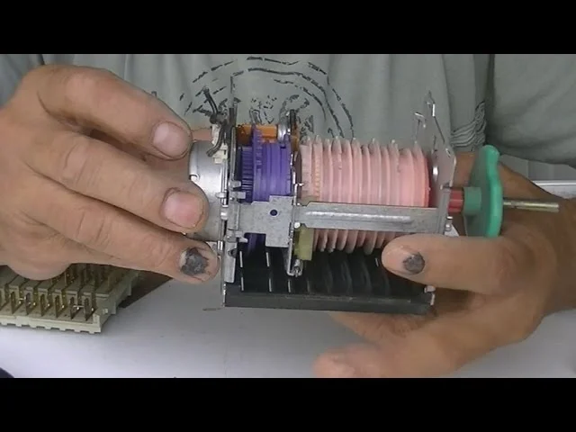 El programador de una lavadora: guía para identificarlo y solucionar problemas