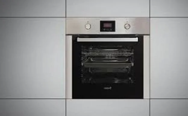 La función grill del horno: todo lo que debes saber