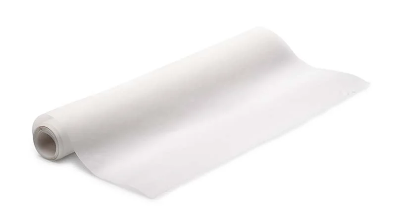 Utiliza el papel de horno múltiples veces en la cocina