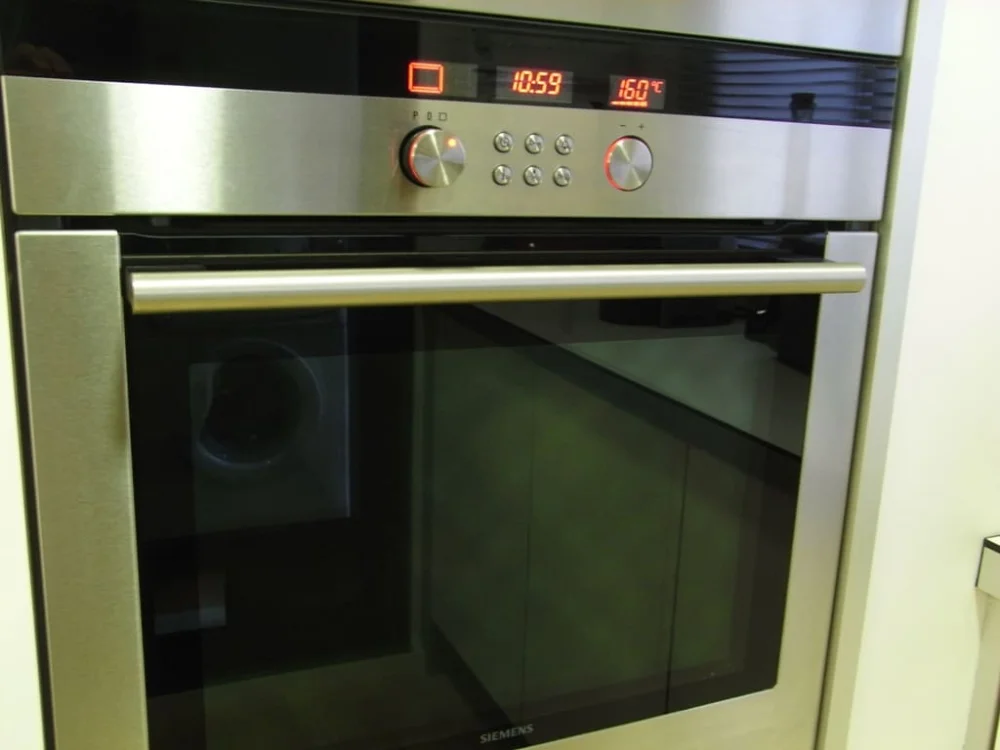 Precio hora horno gas: conoce los costos